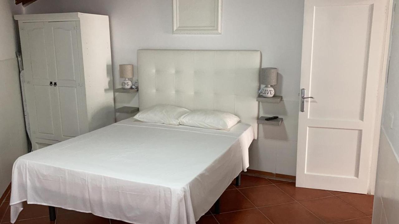 Apartametos Elena 11 Lajares Eksteriør bilde